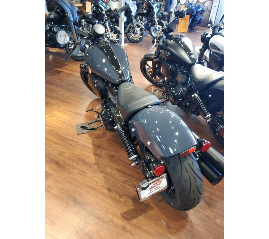 2025 Indian Motorcycle® Chief® Dark Horse®