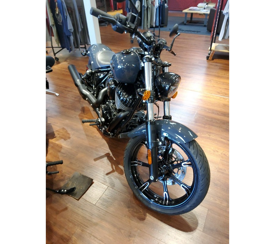 2025 Indian Motorcycle® Chief® Dark Horse®