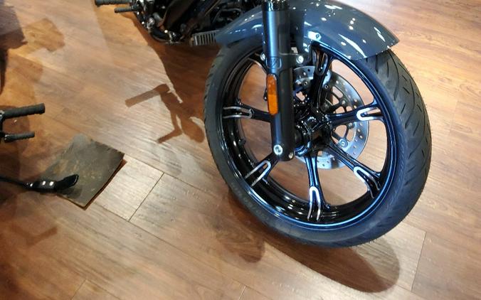 2025 Indian Motorcycle® Chief® Dark Horse®