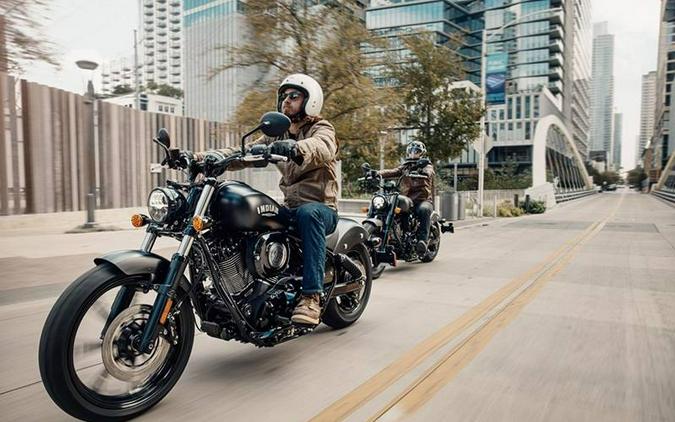 2025 Indian Motorcycle® Chief® Dark Horse®