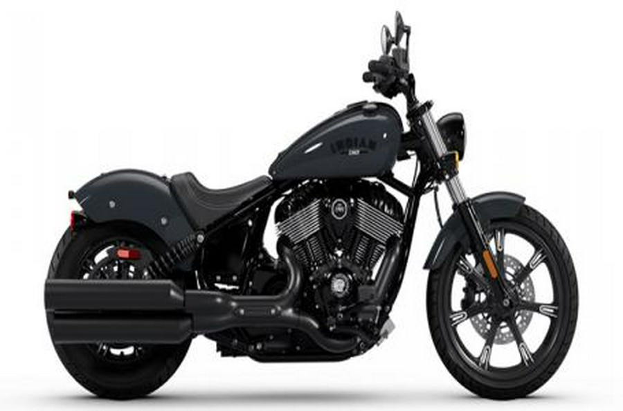 2025 Indian Motorcycle® Chief® Dark Horse®