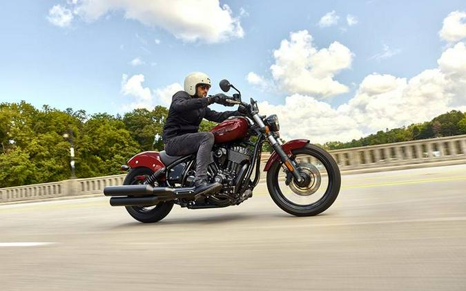 2025 Indian Motorcycle® Chief® Dark Horse®