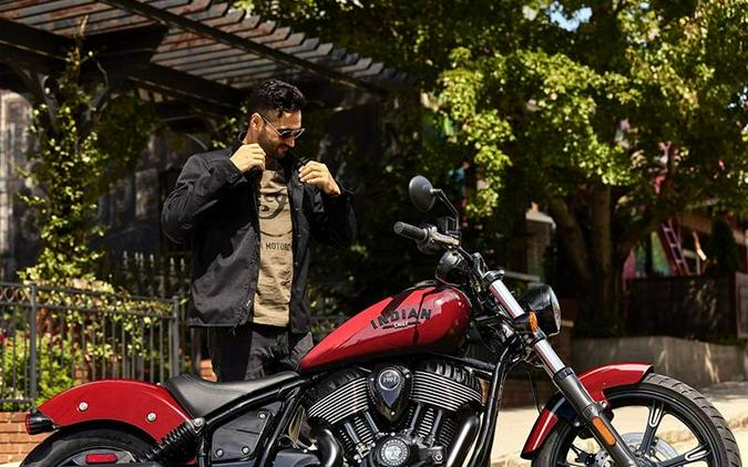 2025 Indian Motorcycle® Chief® Dark Horse®