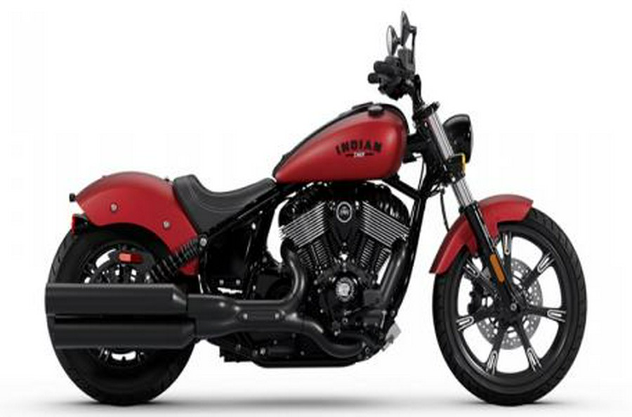 2025 Indian Motorcycle® Chief® Dark Horse®