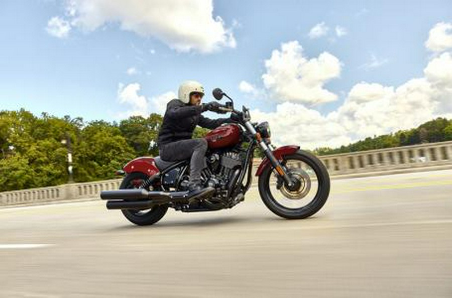 2025 Indian Motorcycle® Chief® Dark Horse®