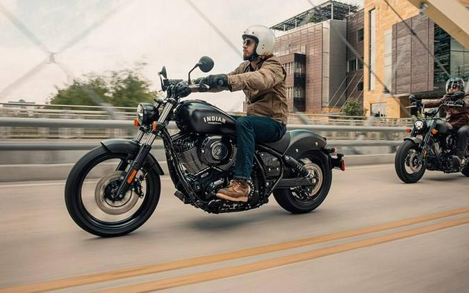 2025 Indian Motorcycle® Chief® Dark Horse®