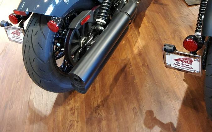 2025 Indian Motorcycle® Chief® Dark Horse®