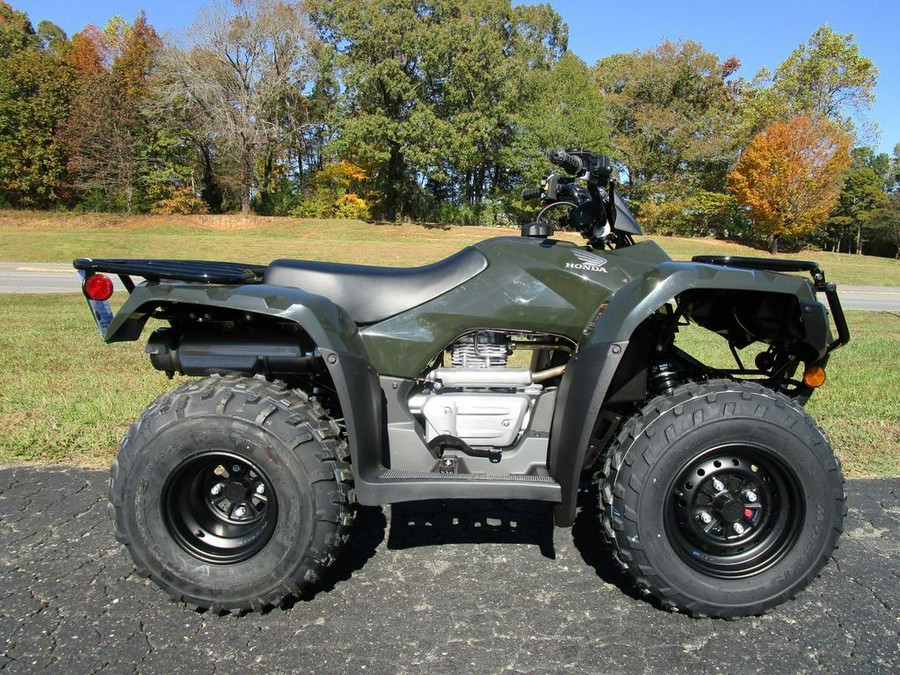 2026 Honda® FourTrax Recon