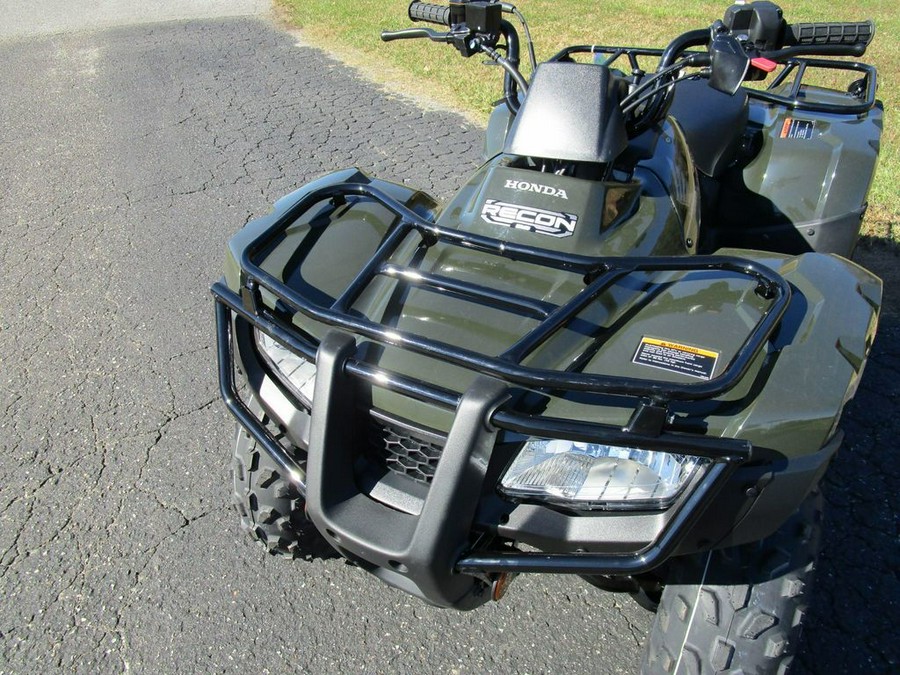2026 Honda® FourTrax Recon