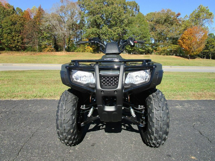 2026 Honda® FourTrax Recon