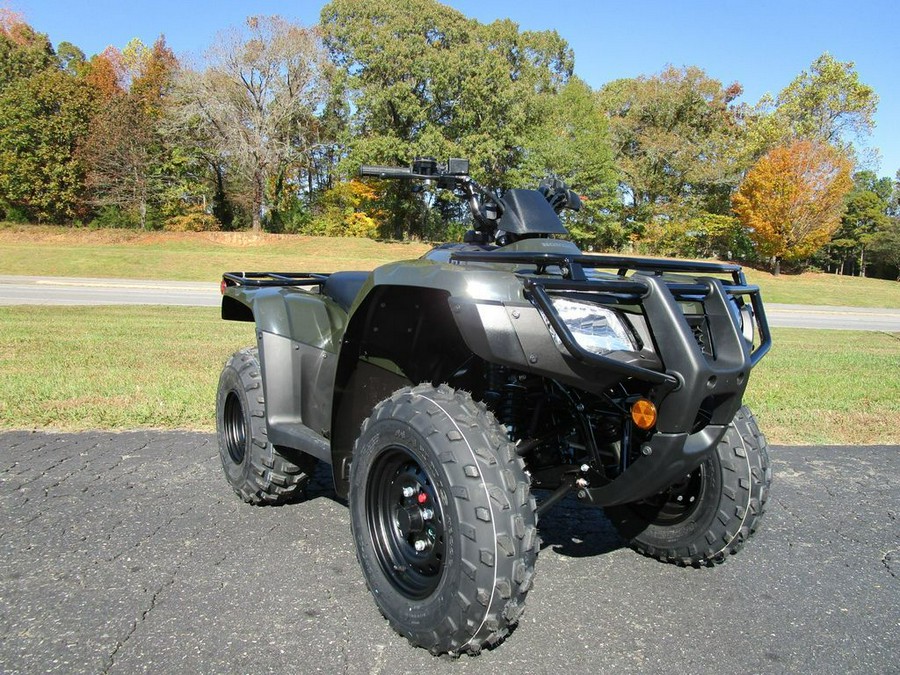 2026 Honda® FourTrax Recon