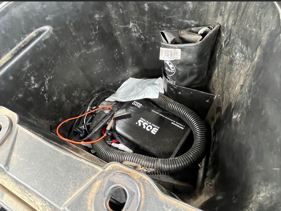 2021 Can-Am Commander XT 1000R