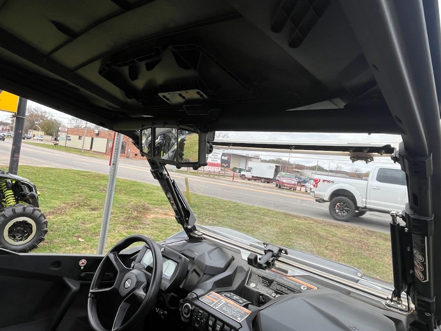 2021 Can-Am Commander XT 1000R