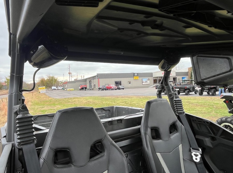 2021 Can-Am Commander XT 1000R