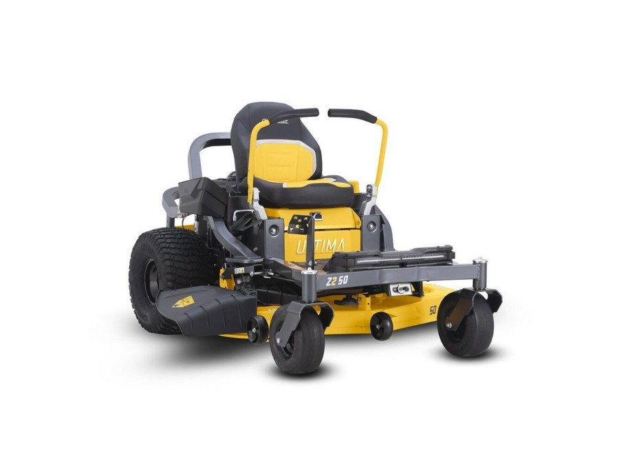 2026 Cub Cadet Z2 50 - 110018