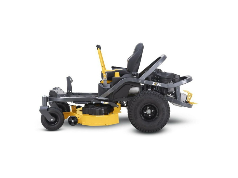 2026 Cub Cadet Z2 50 - 110018