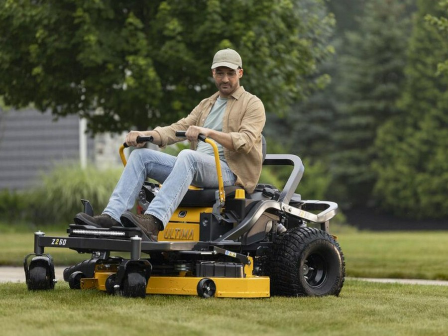 2026 Cub Cadet Z2 50 - 110018