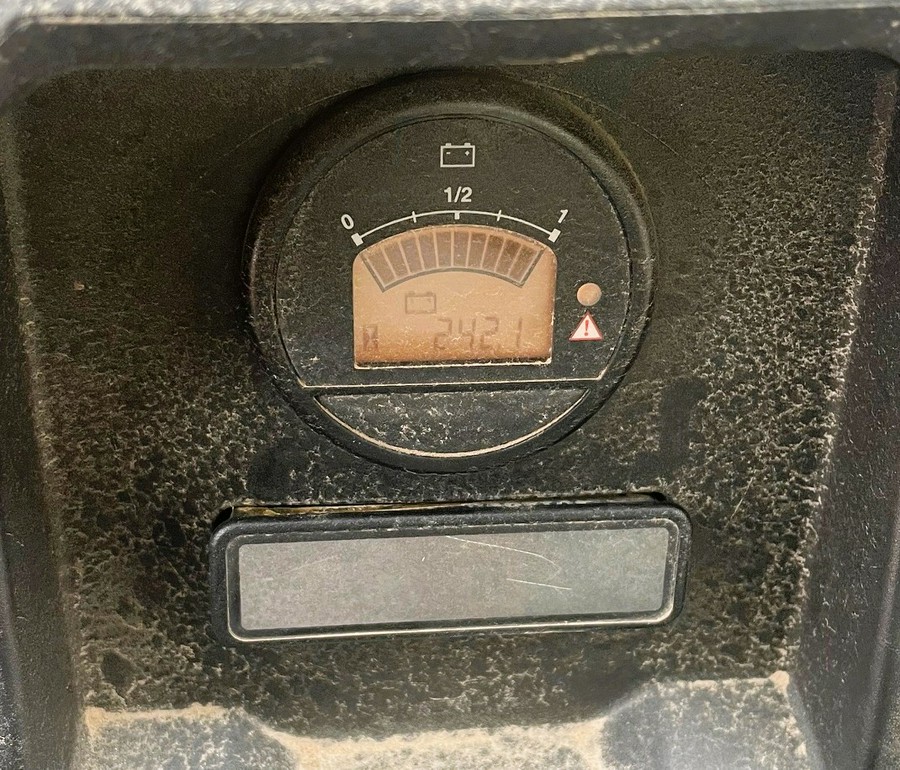 2015 Polaris RANGER® EV - Polaris Pursuit® Camo