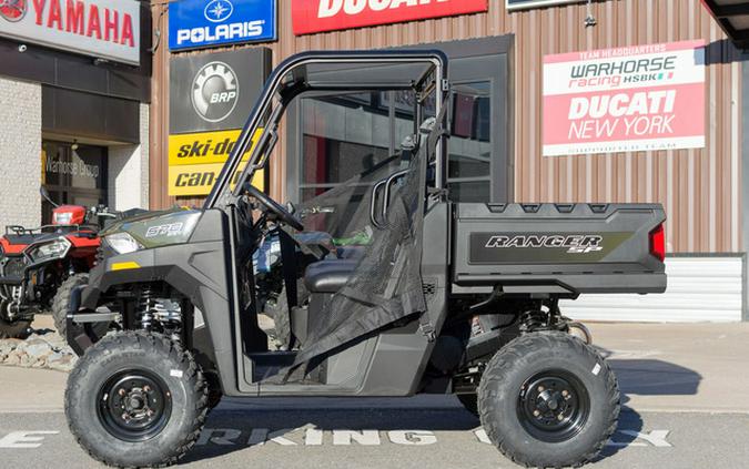 2026 Polaris Ranger SP 570
