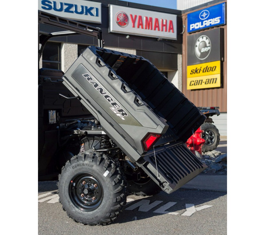 2026 Polaris Ranger SP 570