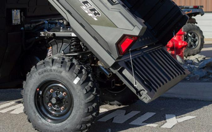 2026 Polaris Ranger SP 570