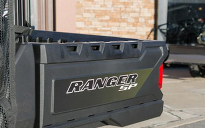 2026 Polaris Ranger SP 570