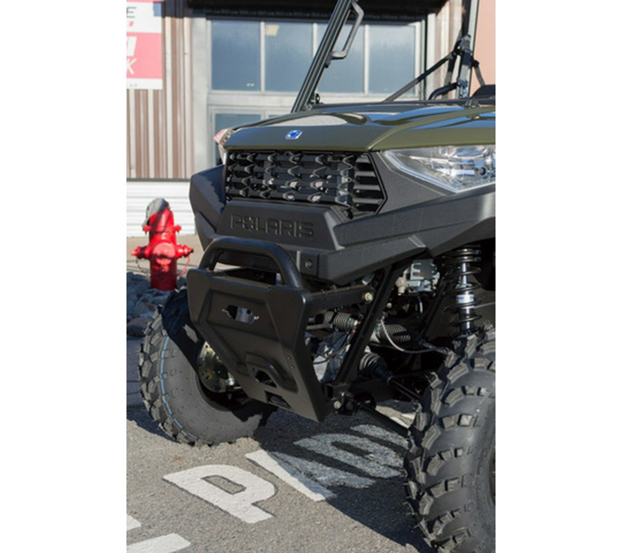 2026 Polaris Ranger SP 570