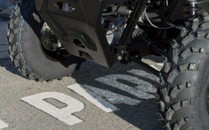 2026 Polaris Ranger SP 570