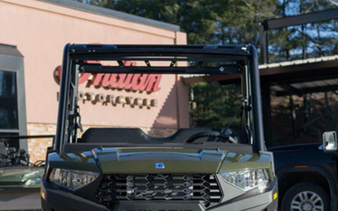 2026 Polaris Ranger SP 570