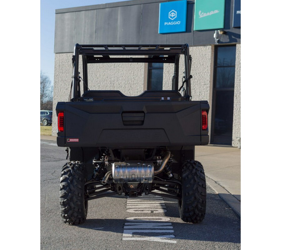 2026 Polaris Ranger SP 570