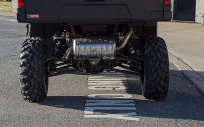 2026 Polaris Ranger SP 570