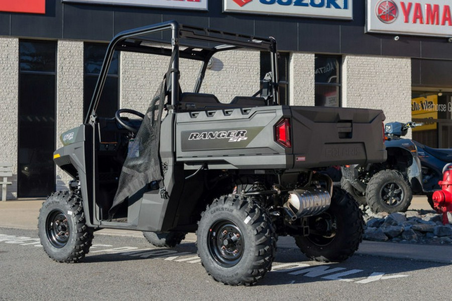2026 Polaris Ranger SP 570