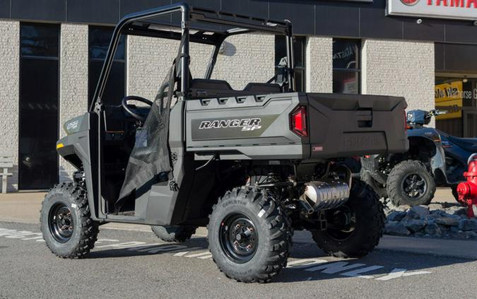 2026 Polaris Ranger SP 570