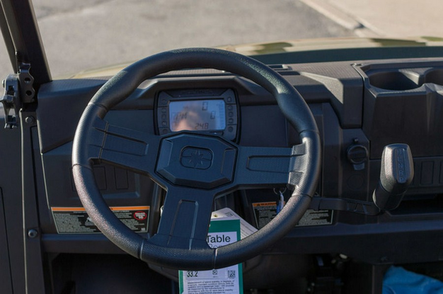 2026 Polaris Ranger SP 570