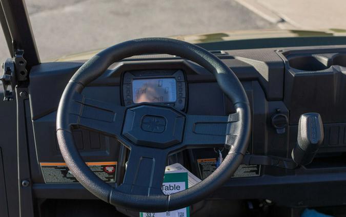 2026 Polaris Ranger SP 570