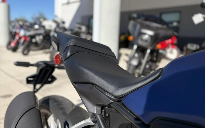 2021 Honda CBR300R ABS