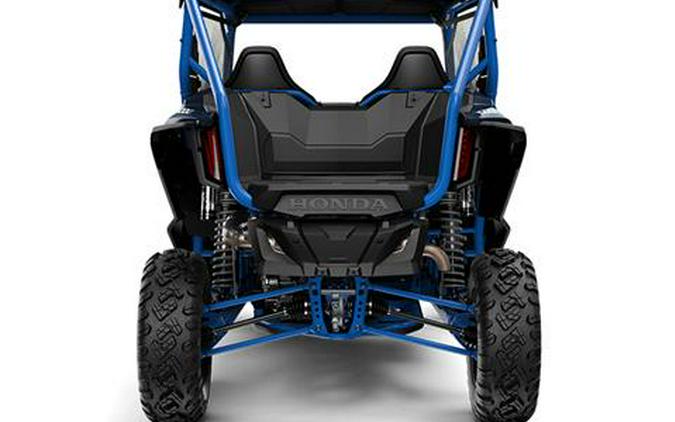 2025 Honda Talon 1000X FOX Live Valve