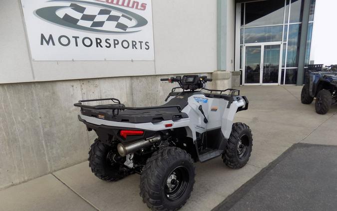 2026 Polaris® Sportsman 570 EPS