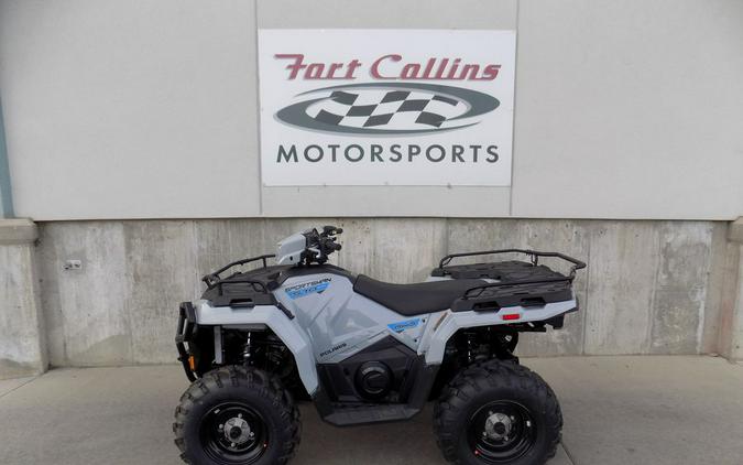 2026 Polaris® Sportsman 570 EPS