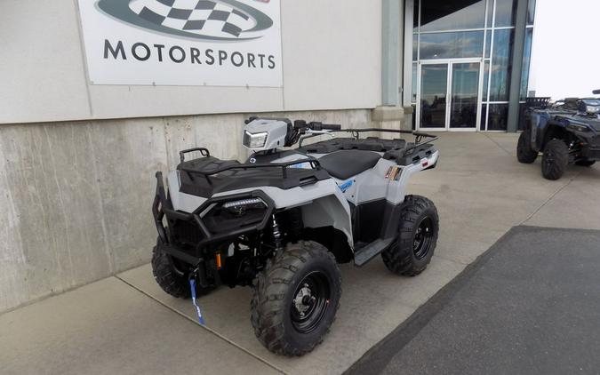 2026 Polaris® Sportsman 570 EPS