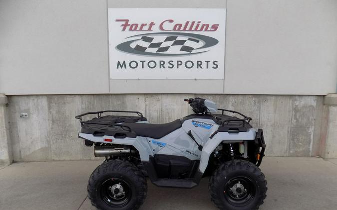 2026 Polaris® Sportsman 570 EPS