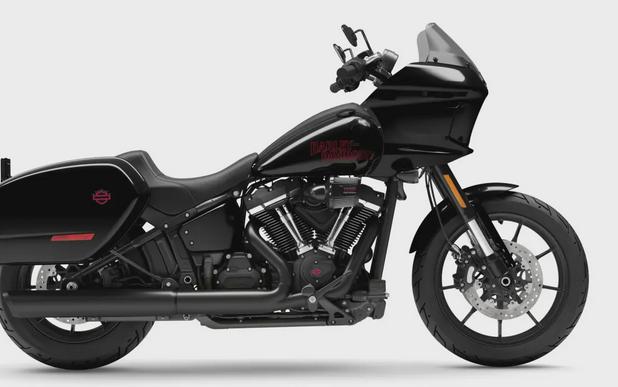 2025 Harley-Davidson Low Rider ST