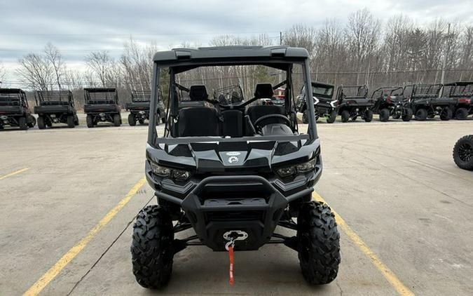 2026 Can-Am Defender PRO XT HD10