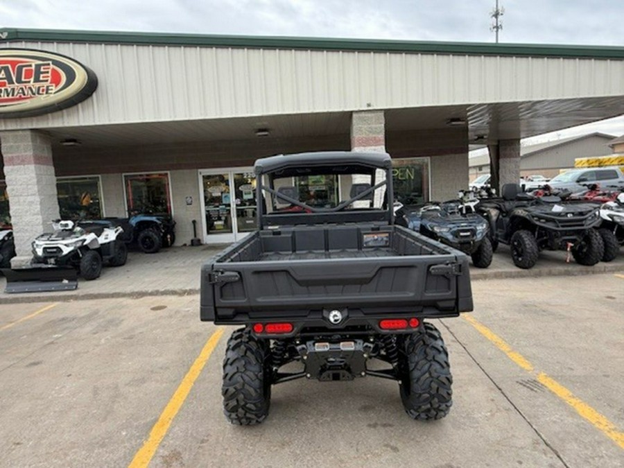 2026 Can-Am Defender PRO XT HD10