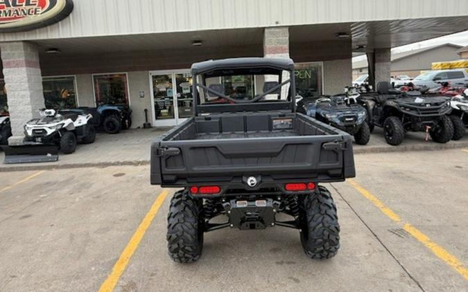 2026 Can-Am Defender PRO XT HD10