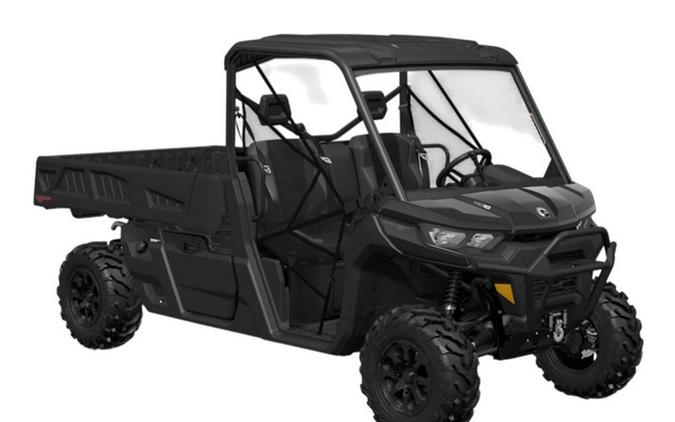 2026 Can-Am® Defender PRO XT HD10