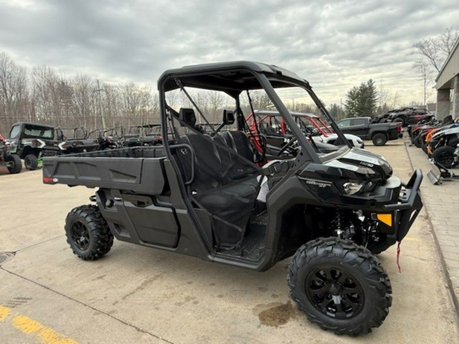 2026 Can-Am Defender PRO XT HD10
