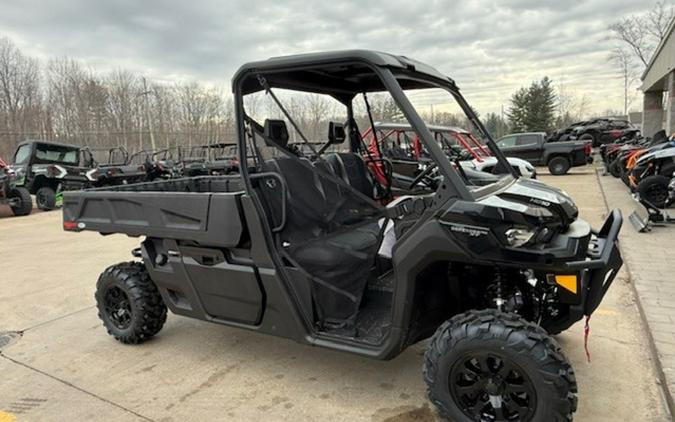 2026 Can-Am Defender PRO XT HD10