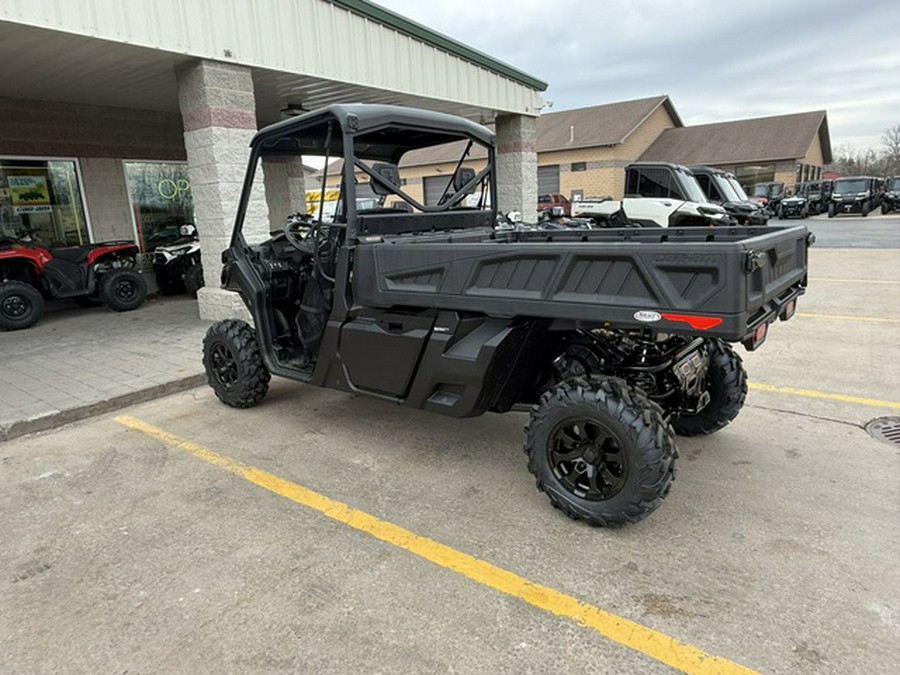2026 Can-Am Defender PRO XT HD10