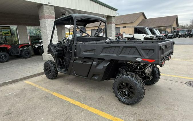 2026 Can-Am Defender PRO XT HD10